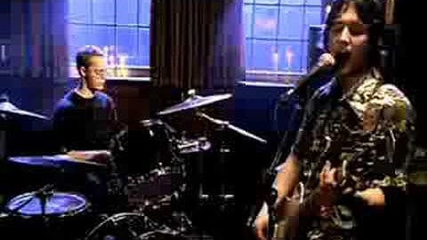 ASH - Goldfinger (Official HD Video)