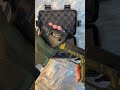 Glock Gun Type Lighter