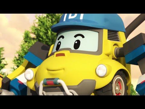 . | POLI <strong>Theater</strong> | Cartoon <strong>for</strong> Kids | Robocar POLI TV