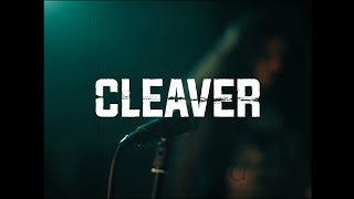 CLEAVER - Sunset [OFFICIAL VIDEO]