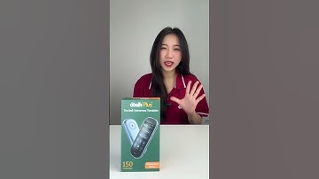 MÁY PHIÊN DỊCH ATALK PLUS+ SỞ HỮU TÍNH NĂNG PHIÊN DỊCH ĐỘC QUYỀN | TỰ ĐỘNG DỊCH KHÔNG CÂN BẤM NÚT