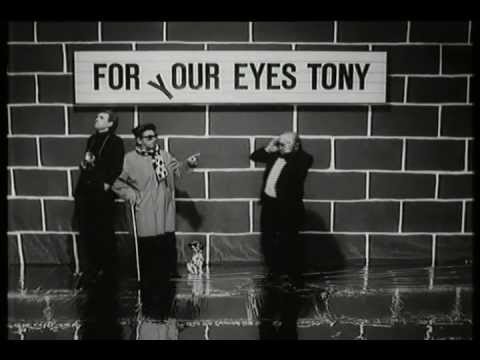 Golden Earring - Quiet Eyes  (Video)