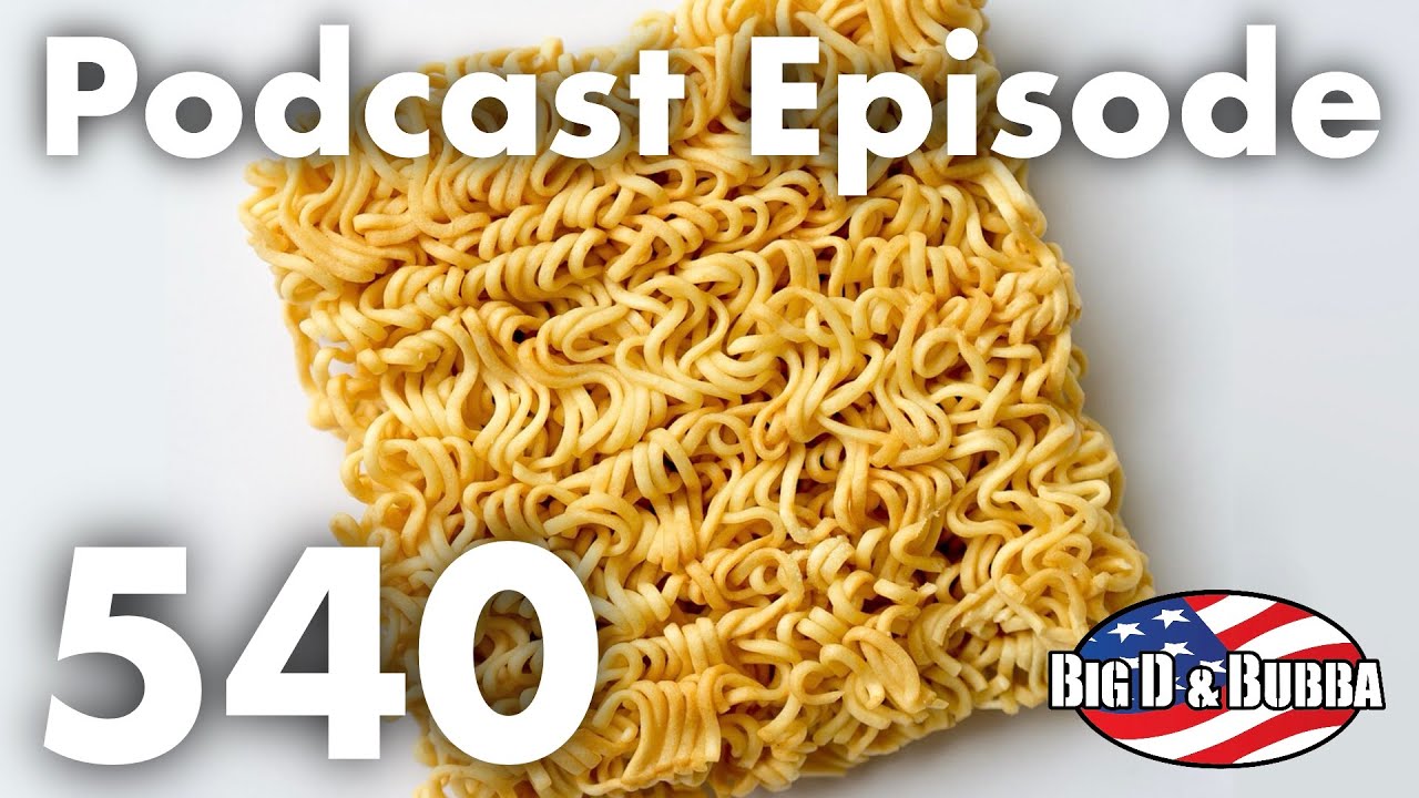 Подкаст Эпизод 540