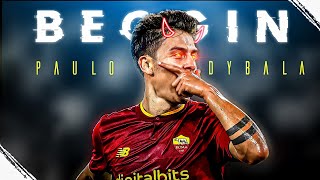 Beggin x Paulo Dybala Edit || Paulo Dybala Whatsapp Status Edit screenshot 2