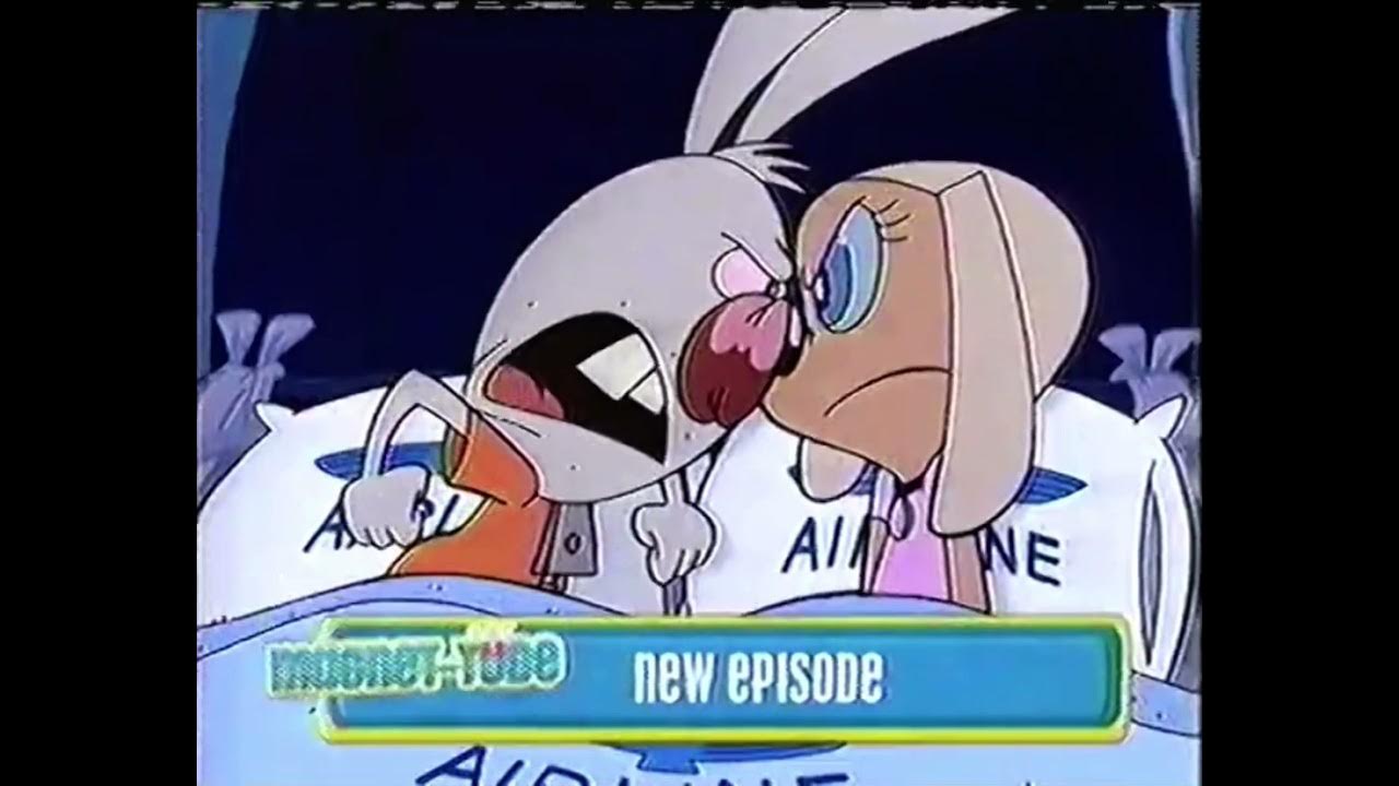 Disney Channel Brandy & Mr. Whiskers "On Whiskers, On Lola, On Cheryl