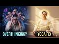 Release Mental Stress: The Mugdhaa Method Yoga for a Quiet Mind