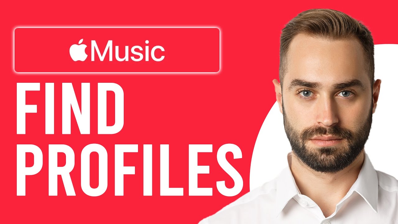 How To Find Apple Music Profiles (How To See Other People's Profile On ...