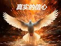 真实的信心，第四章 甘坚信 #信心#祷告的大能#得着医治的信心#属天医治