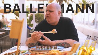 Ballermann 2023 | Food Tour Playa de Palma | Mallorca