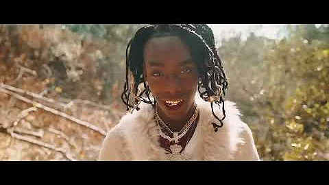 YNW Melly - Butter Pecan (Music Video) Shot By @DrewFilmedIt