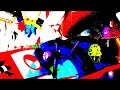 Proteus and the Black Art Ninja - Lobster Hand