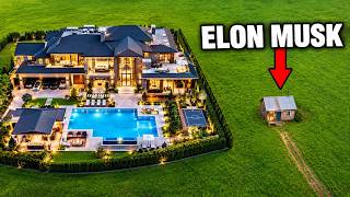 Millionaire House Tier List