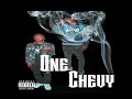 Hmd Crai Feat. JustDon - One Chevy (Official Audio) (Kenny Muney Top) Remix