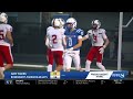 Friday Night Hype: Highlights from ADM at Bondurant-Farrar in Week 4