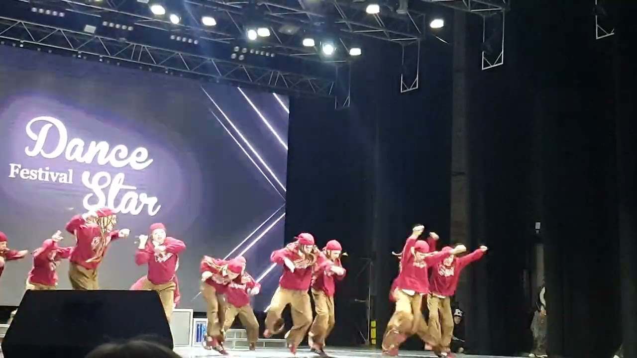 Star way Monstrik'z crew 