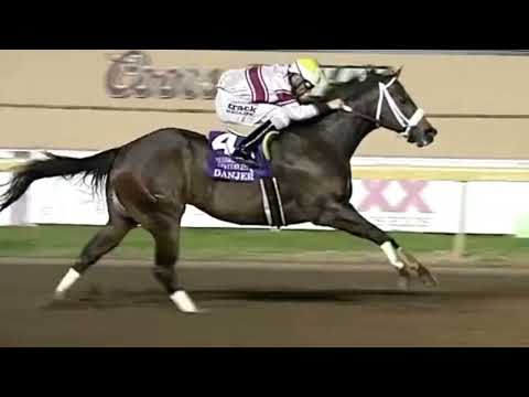 DANJER ZONE Danjer Memorial Video