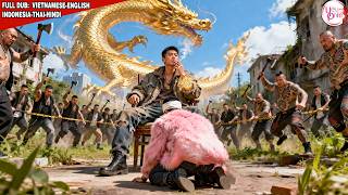 Beggar Challenges Mafia Boss and Is Mocked, Revealed as Hidden Dragon King Taking Revenge screenshot 5