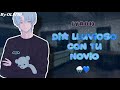 Un día lluvioso con tu novio 🌧️💙| M4M| YAOI| ASMR ROLEPLAY| #asmroleplay #asrm #m4m #roleplay