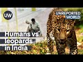 Humans vs leopards: India&#39;s silent predators | Unreported World