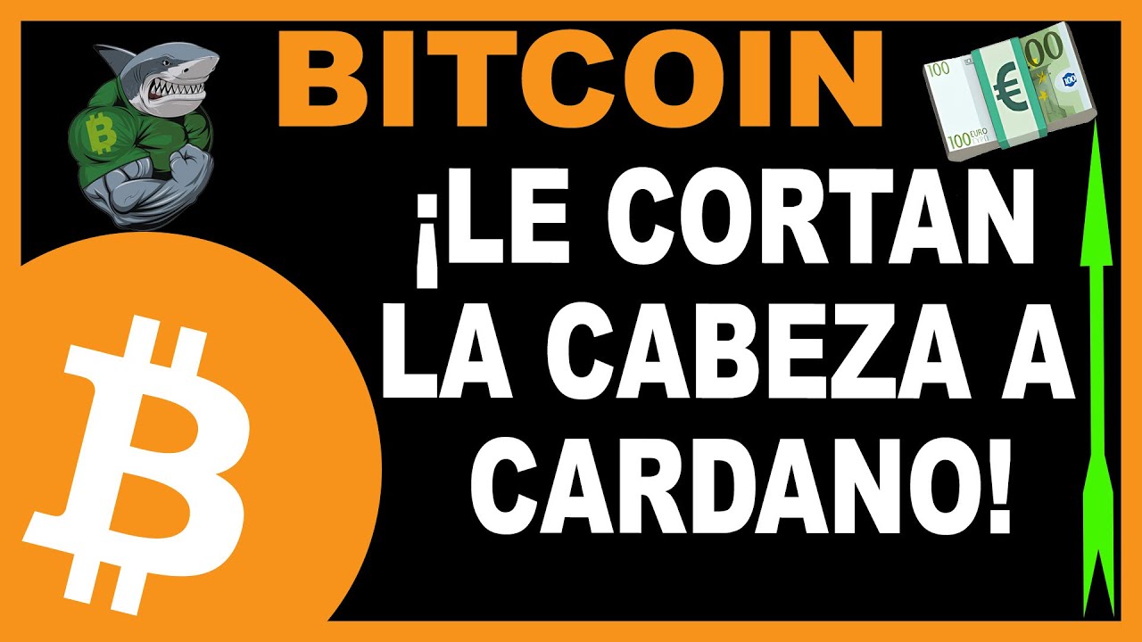 💥¿HA MUERTO CARDANO ADA? 🤢Eres criminal por usar TRON y su red 😁💵