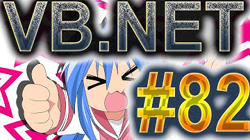 [Visual Basic.NET #82] HttpWebRequest (Télécharger un fichier)