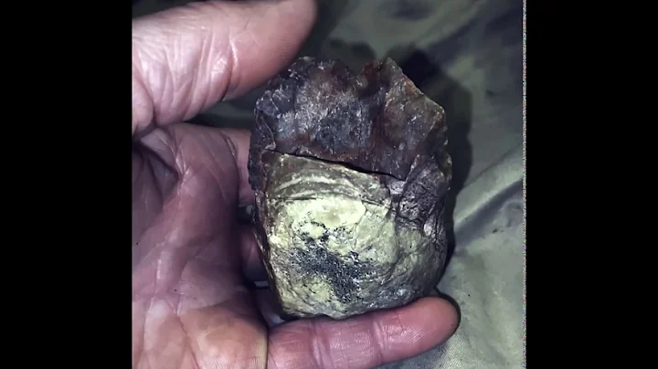 Portable Rock Art - Barbara Streeter