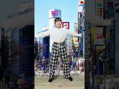 男闘呼組[DAY BREAK]#踊ってみた #dance #freestyle