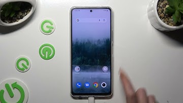 How to Change Font Style on VIVO IQOO Z8?