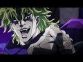 Dio Brando - Vampire Sound Profiles