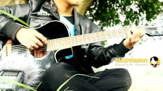 Video voorbeeld van "Nidji - Arti Sahabat (Cover Gitar Akustik Riadyawan)"