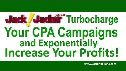 Jack Jacker Gold Tutorial | JackJacker | Authority Trust Jacker