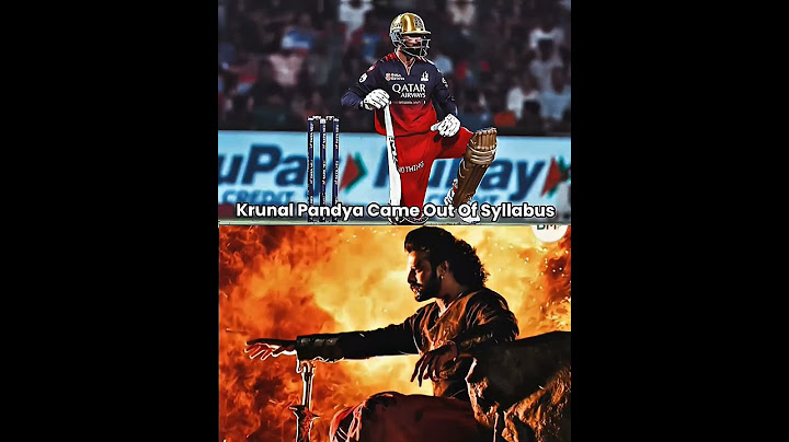 RCB Defeated DC In Delhi ☠️🔥 Revenge Done #ipl #rcb #dc
