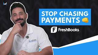 Can FreshBooks Actually Get You Paid Faster
