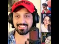 Dagabaaz Re Dabangg 2 Movie Song Cover DINNY Indian Beautiful Boy DINNY Real Tango Live Video Dagabaaz Re Dabangg 2 Movie Song Cover DINNY Indian Beautiful Boy DINNY Real Tango Live Video