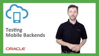 MCS: 07. Testing Mobile Backends