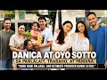 NEPO BABY BA? Danica at Oyo Boy Sotto,Tinuldukan ang Lahat ng Isyu! 😱