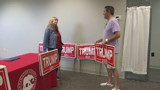 Indiana Republican voters react to Trump conviction