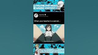 #anime #animeshorts