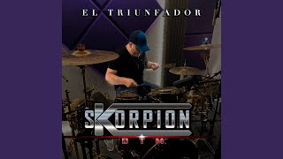 Video thumbnail of "Skorpion DTM - El Costalito Verde"