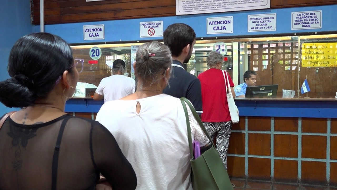 Migración y Extranjería presenta los pasos para tramitar su cita en linea