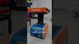 Would You Buy Automation You'd Never Seen Run?