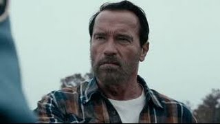 Arnold Schwarzenegger Battles Zombie Daughter Abigail Breslin In Maggie Trailer