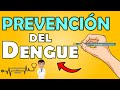 Prevencin del dengue  el eterno estudiante de medicina 