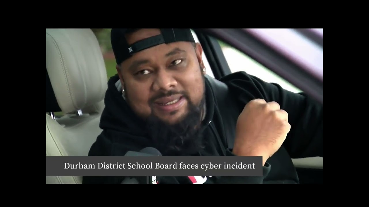 Durham District School Board faces cyber incident