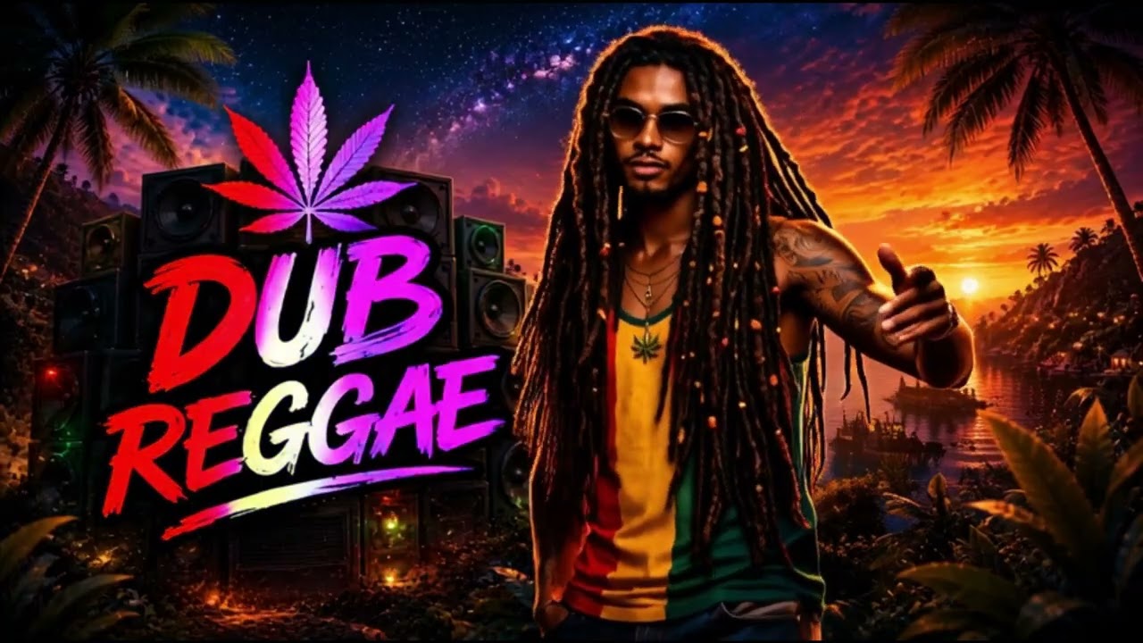 Watch Galaxy Roots 🔥 Dub Reggae Sunset Mix on YouTube Watch Galaxy Roots 🔥 Dub Reggae Sunset Mix on YouTube