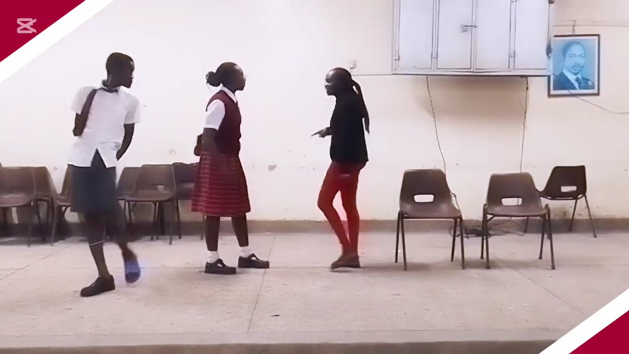 SACHO JUNIOR SCHOOL GRADE 9 CREATIVE ARTS SKITS INTRO TO PERFORMING ARTS