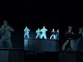 BTS's live performance is incredibly captivating with their 2.0 choreography. #bts #arirang #kpop