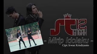 Viral... Lagu 'Mirip Idolaku' by STengah 12