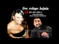 cheb akram parisiano Live OKas a réfuge   Bejaia Lahwa w drara live 2014