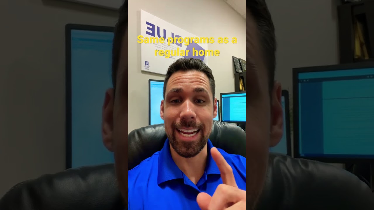 How to Finance a Manufactured Home (it’s pretty easy)